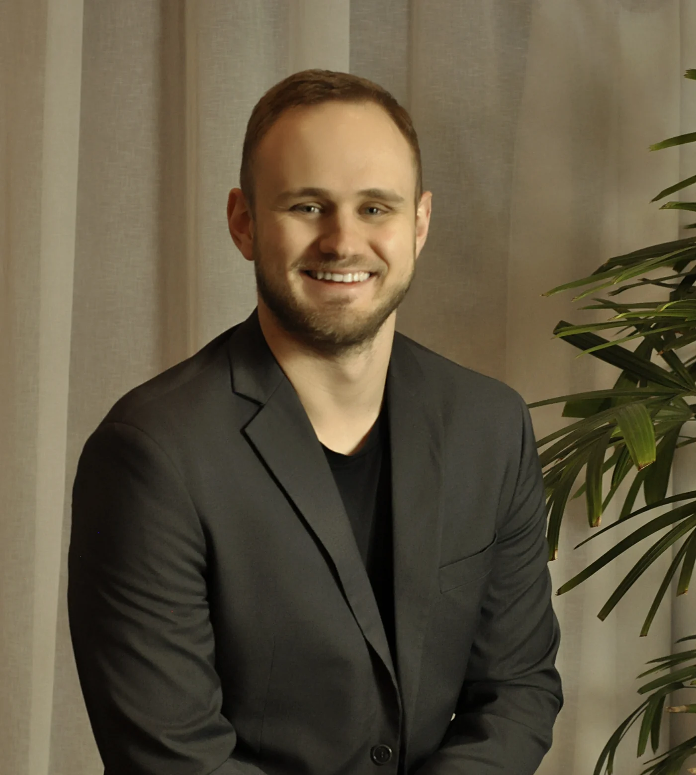 Pedro Beckenkamp