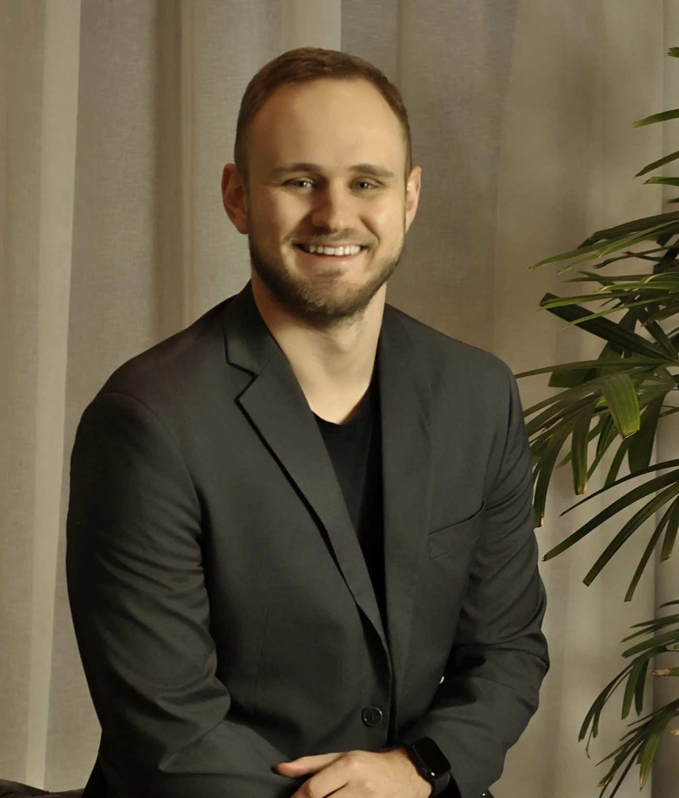 Pedro Beckenkamp